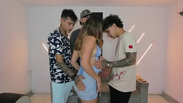 brutal revolution online show from February 9, 2026, 1:26 pm