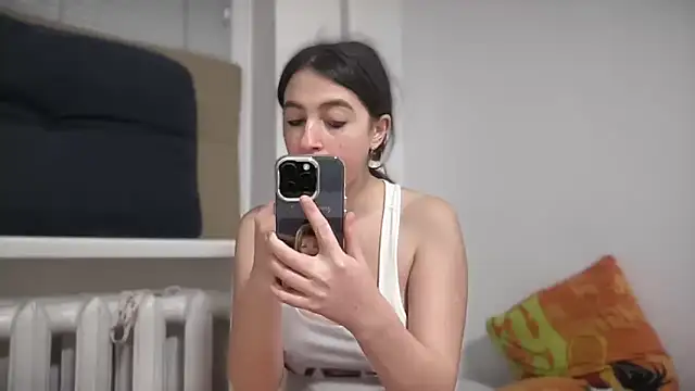 Aphr0ditee online show from March 14, 2026, 10:04 pm