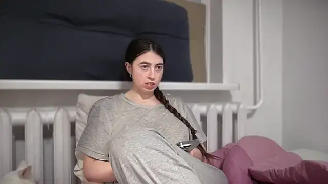 Aphr0ditee online show from March 22, 2026, 10:13 pm