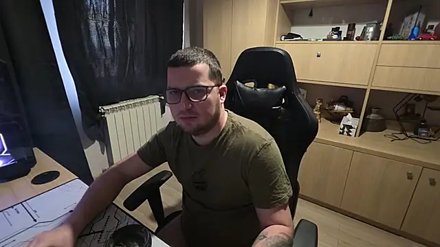 kevinnlovelly online show from February 13, 2026, 11:39 am