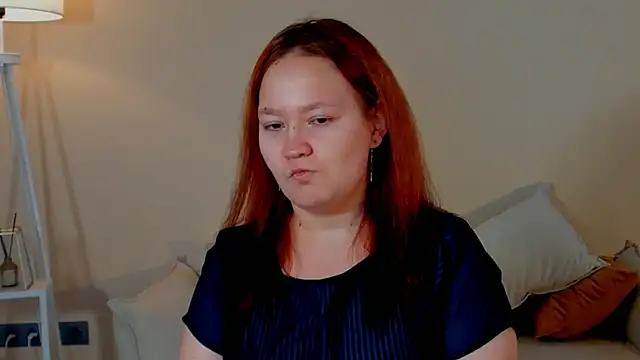 MilissaBjornson online show from December 3, 2025, 11:08 am