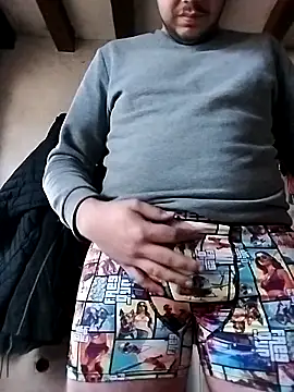 LoveTym online show from December 5, 2025, 2:47 pm