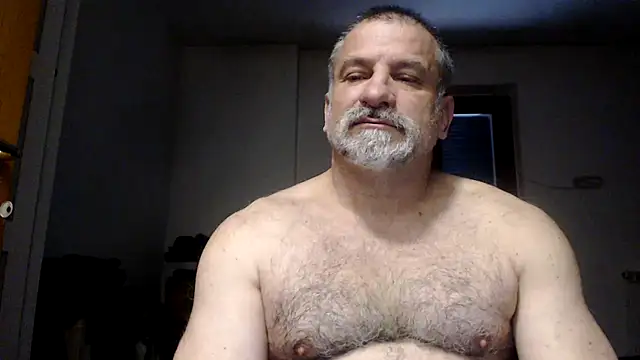 Mauro7788 online show from April 21, 2026, 11:05 am