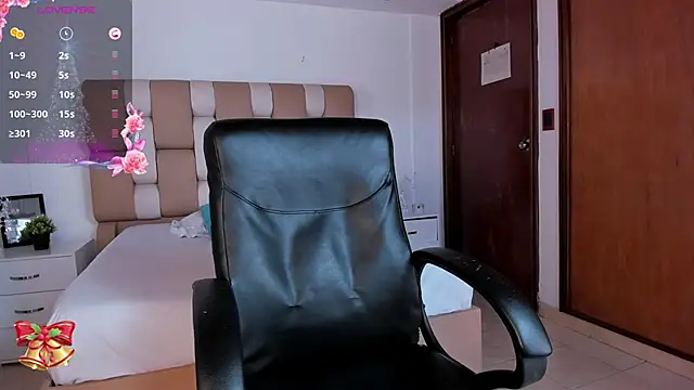 Karol Yannil online show from December 1, 2025, 7:30 pm