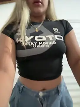 Sofia Lopezz1 online show from February 8, 2026, 3:32 am