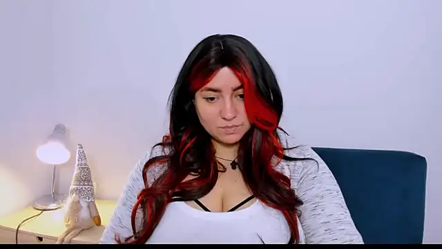 HarperSensual online show from December 19, 2025, 1:07 pm