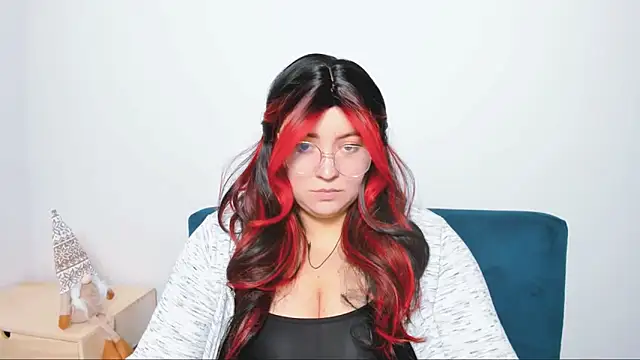 HarperSensual online show from January 15, 2026, 8:30 am