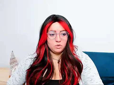 HarperSensual online show from February 4, 2026, 2:01 pm