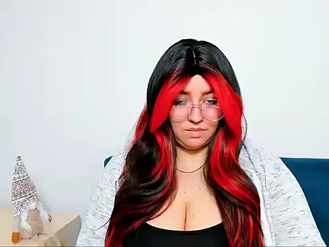 HarperSensual online show from February 9, 2026, 11:25 am