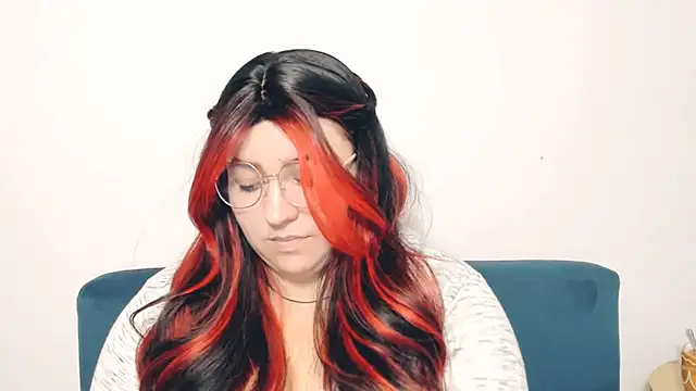 HarperSensual online show from March 3, 2026, 4:02 pm