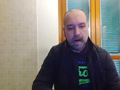 AMIRDIB2025 online show from March 26, 2026, 11:05 am