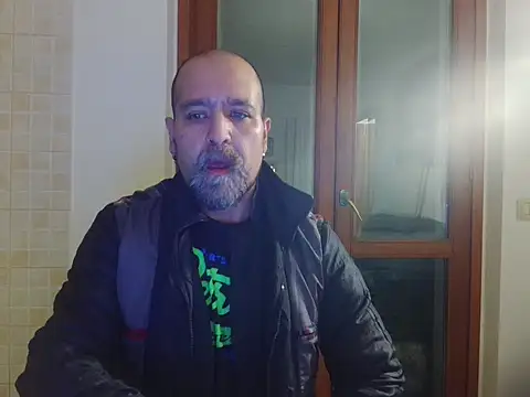 AMIRDIB2025 online show from March 30, 2026, 11:06 pm