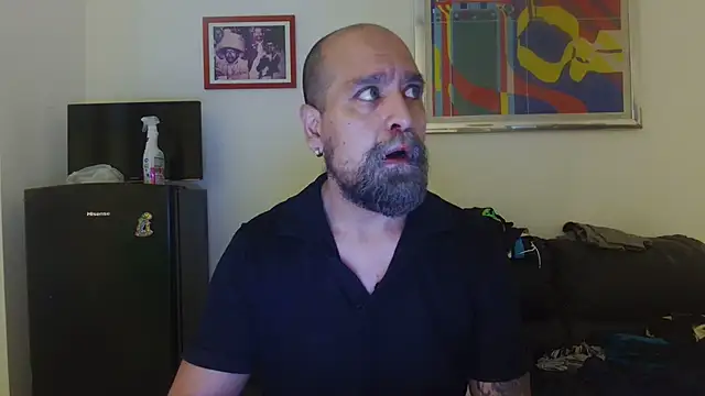 AMIRDIB2025 online show from May 11, 2026, 5:43 pm