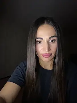 MonikaSi online show from December 13, 2025, 7:53 pm