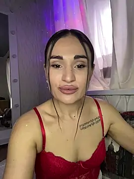 MonikaSi online show from April 13, 2026, 1:27 pm