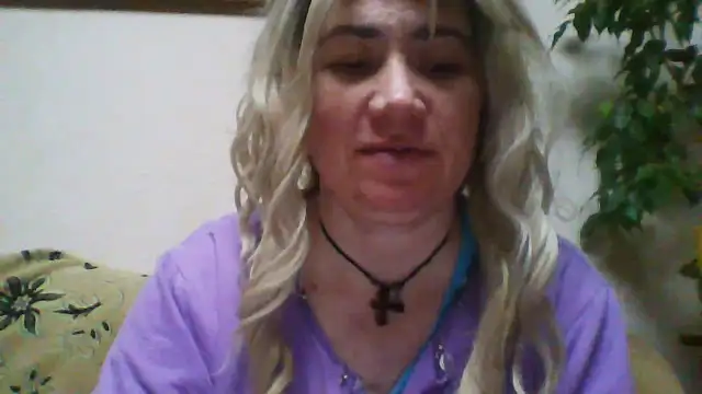 ClaireShannon online show from January 14, 2026, 8:36 pm