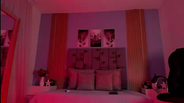 Ghoticalt jimenez online show from March 20, 2026, 8:35 pm