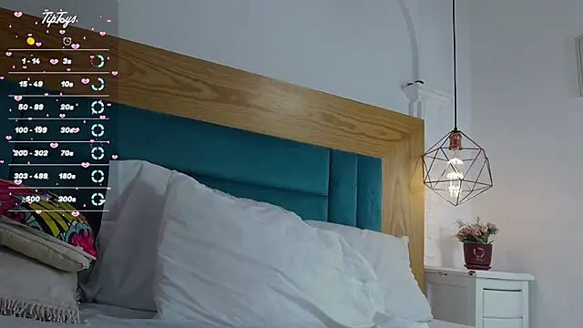 Kassandra xxx online show from April 2, 2026, 4:43 am