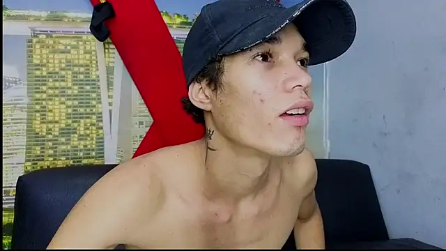 Melanny-hot-tonny online show from November 30, 2025, 3:54 am