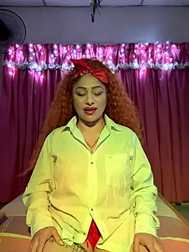 xyarela Hot online show from December 23, 2025, 4:10 am