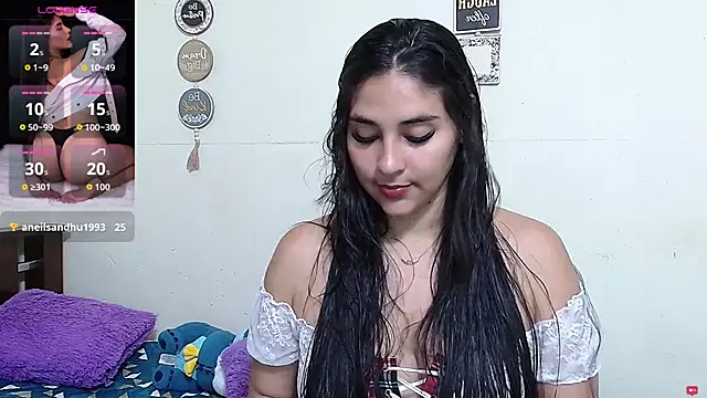 rose towers4 online show from February 28, 2026, 11:39 pm