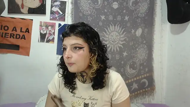 6mey6mey6 online show from March 21, 2026, 12:15 am