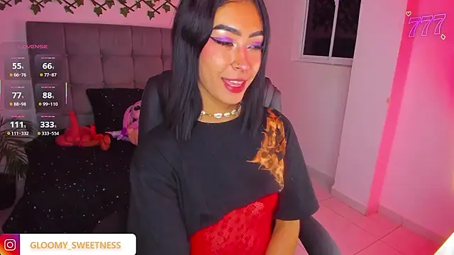 Ounla Sweet online show from February 20, 2026, 9:59 pm