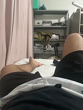 Xandon   online show from November 28, 2025, 1:19 am