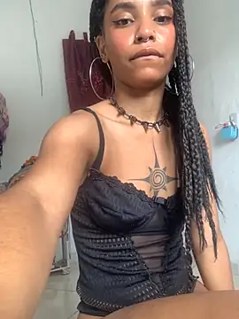 Lillith Bloom online show from March 20, 2026, 12:21 pm