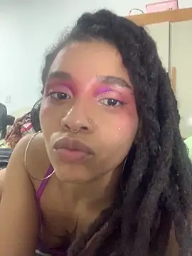 Lillith Bloom online show from April 20, 2026, 12:13 am