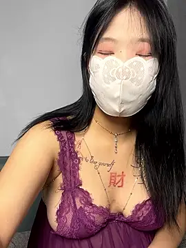 Xiaojiu-520 online show from January 8, 2026, 5:43 am