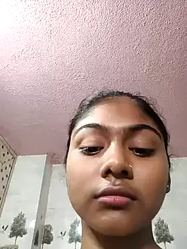 Cute diya023 online show from April 1, 2026, 8:37 am