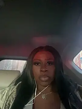 dgirlstar online show from December 3, 2025, 12:03 pm