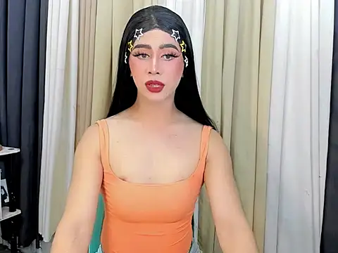 Seductive Paloma online show from February 11, 2026, 3:28 pm