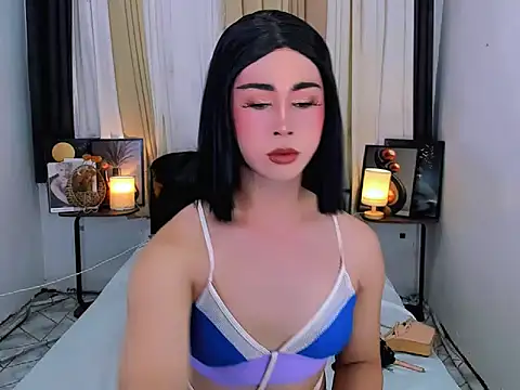 Seductive Paloma online show from July 2, 2026, 7:03 am
