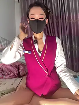 youyou-baby999 online show from February 15, 2026, 12:18 am