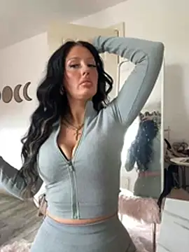 Lolaxox  online show from March 27, 2026, 11:54 am