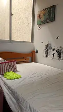 Emma Everett online show from January 10, 2026, 1:35 pm