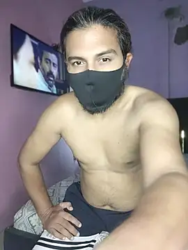 Alex x77 online show from July 20, 2026, 8:11 pm