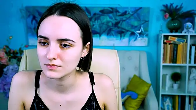 KateWillows online show from March 20, 2026, 4:39 am