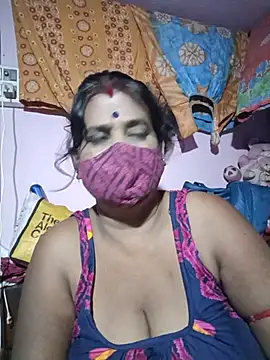 Snapshot of me-pari-hu chatting on June 27, 2026, 4:56 pm me-pari-hu online show from June 27, 2026, 4:56 pm