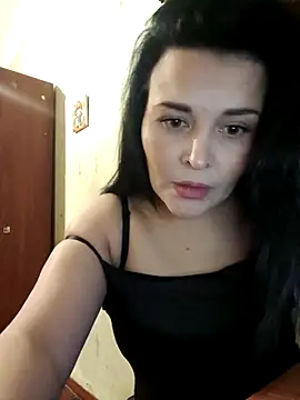 Ksysha2805 online show from November 30, 2025, 7:51 pm