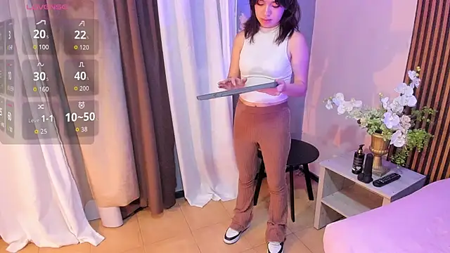 Snapshot of laurent_scott chatting on March 10, 2026, 11:37 am laurent scott online show from March 10, 2026, 11:37 am