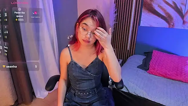 Snapshot of laurent_scott chatting on March 26, 2026, 11:49 am laurent scott online show from March 26, 2026, 11:49 am