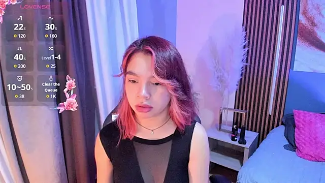 Snapshot of laurent_scott chatting on April 4, 2026, 11:29 am laurent scott online show from April 4, 2026, 11:29 am