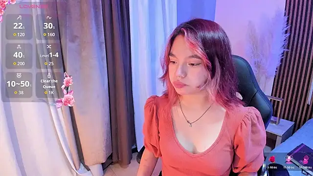 Snapshot of laurent_scott chatting on April 7, 2026, 11:54 am laurent scott online show from April 7, 2026, 11:54 am