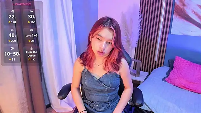 Snapshot of laurent_scott chatting on April 11, 2026, 1:26 pm laurent scott online show from April 11, 2026, 1:26 pm