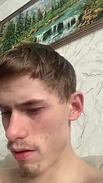 FreeRich online show from February 12, 2026, 4:29 am