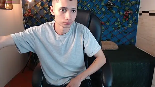 LucassSmith11 online show from January 16, 2026, 11:25 am