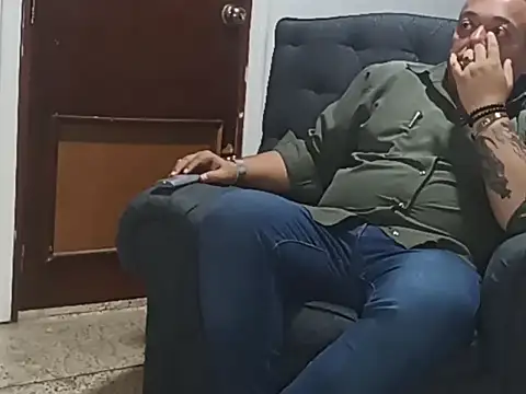 mayor jjhv online show from February 18, 2026, 11:22 pm